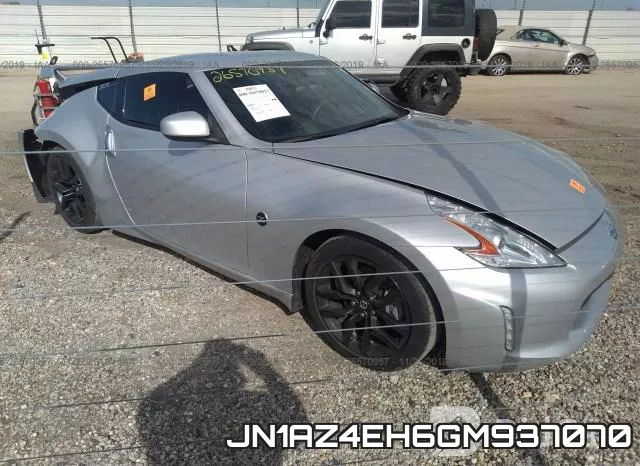 JN1AZ4EH6GM937070