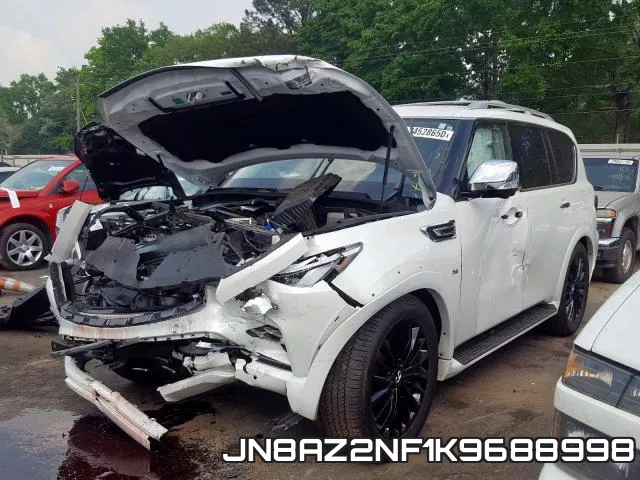 JN8AZ2NF1K9688998