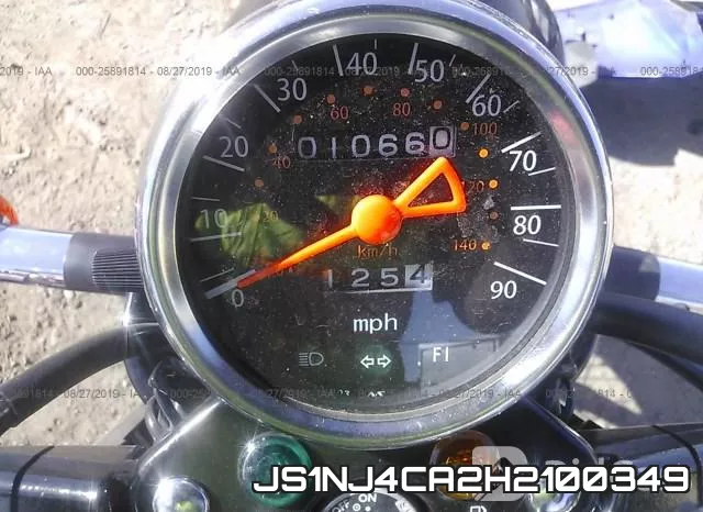 JS1NJ4CA2H2100349
