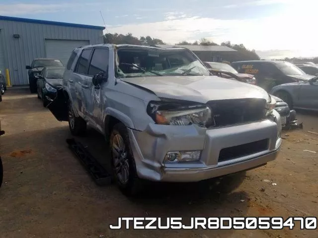 JTEZU5JR8D5059470