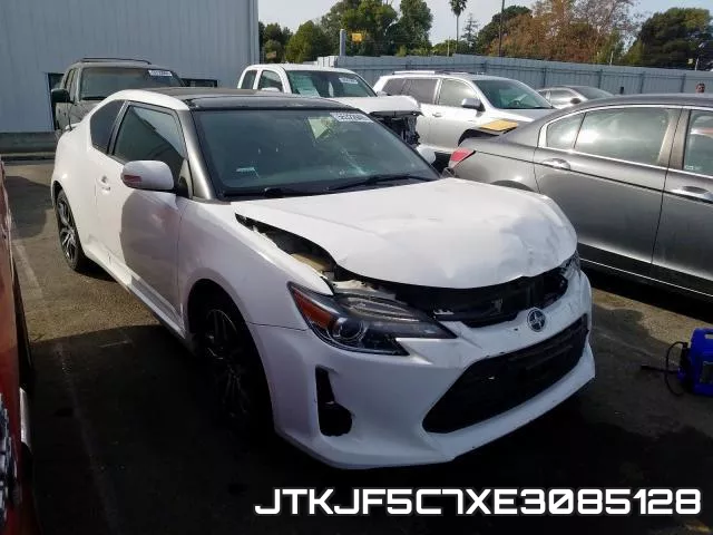 JTKJF5C7XE3085128