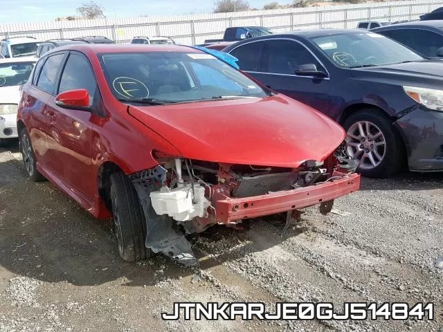 JTNKARJE0GJ514841