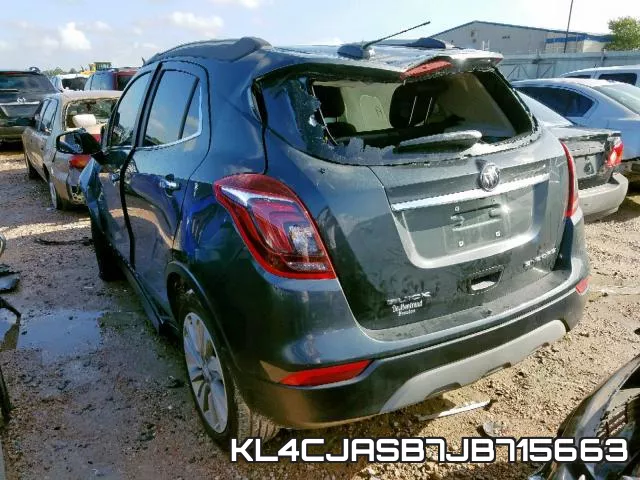 KL4CJASB7JB715663