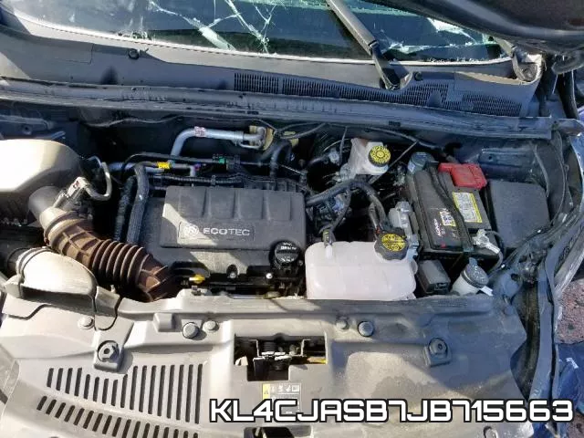KL4CJASB7JB715663