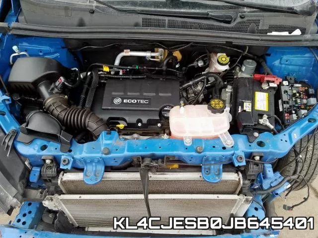 KL4CJESB0JB645401
