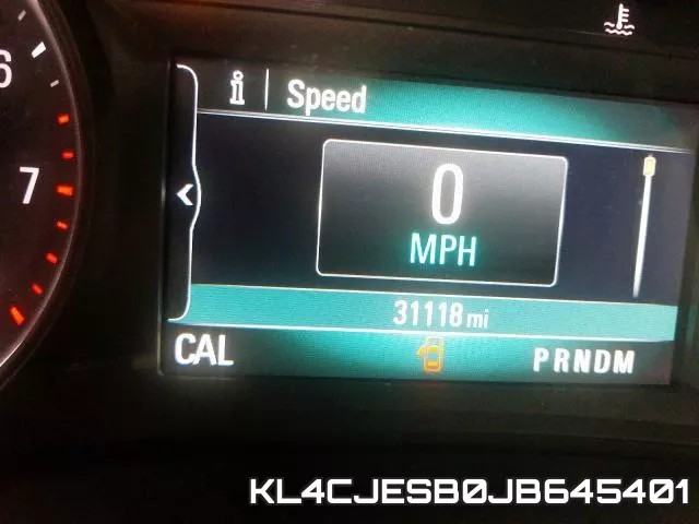 KL4CJESB0JB645401