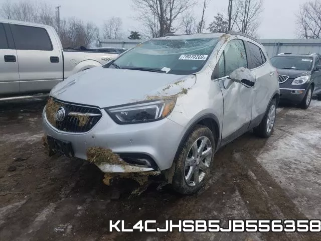 KL4CJHSB5JB556358