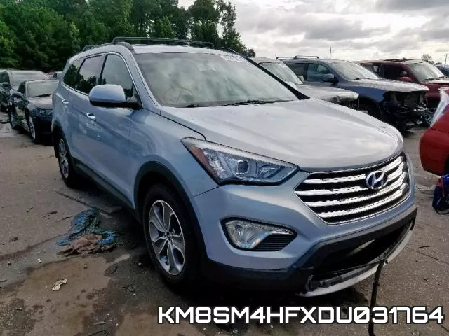 KM8SM4HFXDU031764