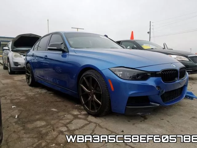 WBA3A5C58EF605786