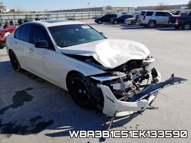 WBA3B1C51EK133590