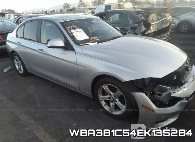 WBA3B1C54EK135284