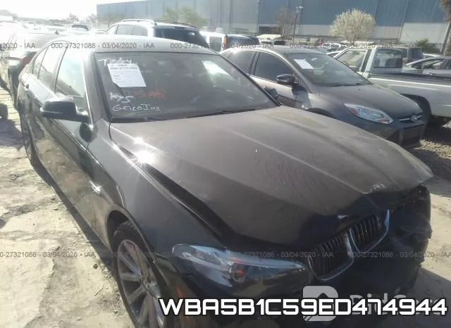 WBA5B1C59ED474944