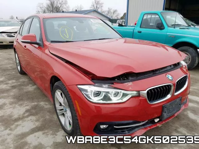 WBA8E3C54GK502535