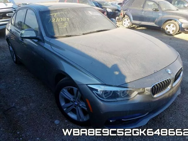 WBA8E9C52GK648662