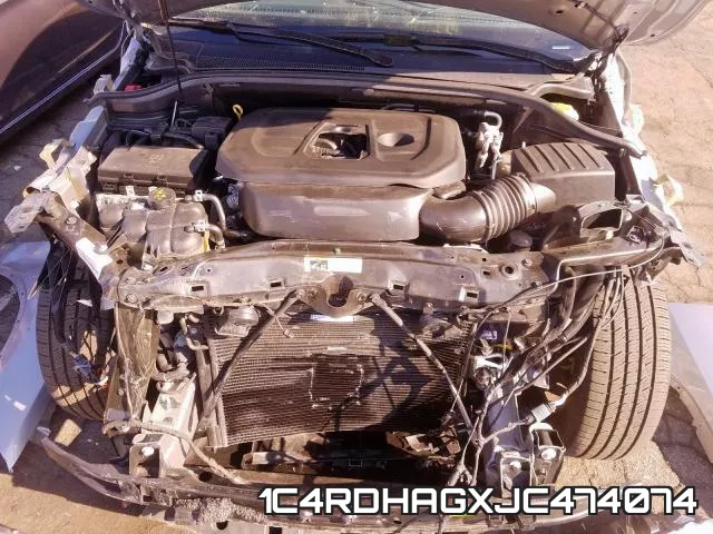 1C4RDHAGXJC474074