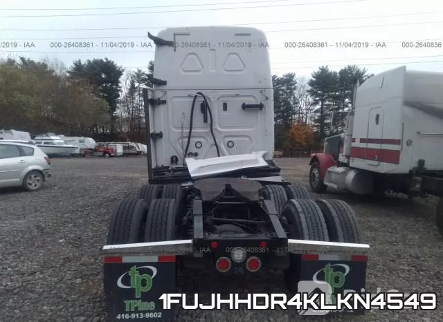 1FUJHHDR4KLKN4549