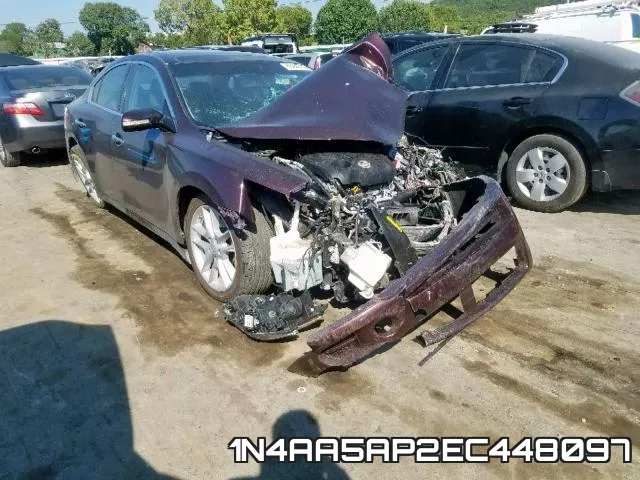 1N4AA5AP2EC448097