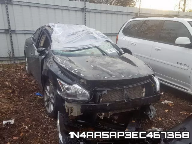 1N4AA5AP3EC467368