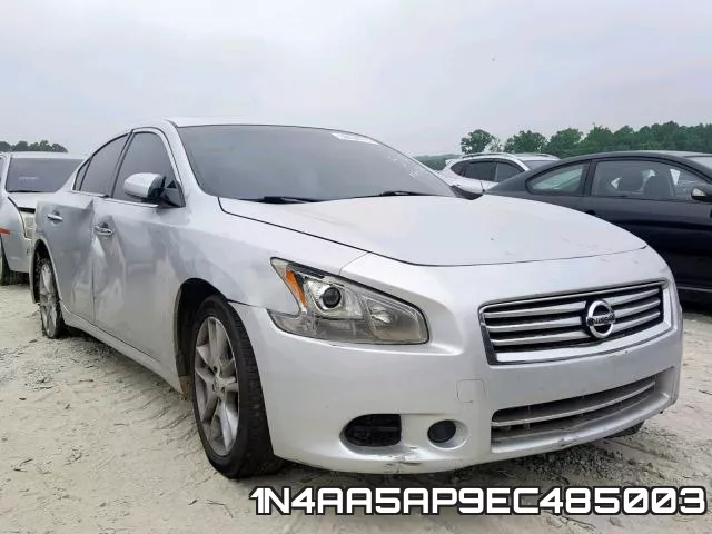 1N4AA5AP9EC485003
