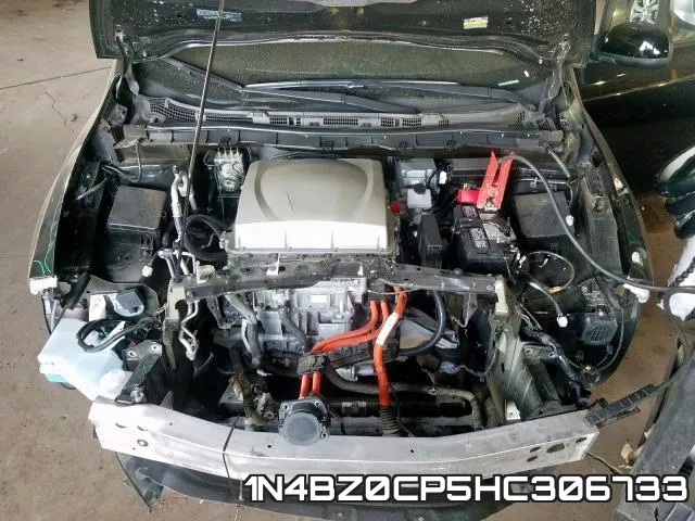 1N4BZ0CP5HC306733
