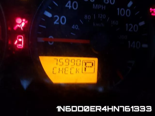1N6DD0ER4HN761333
