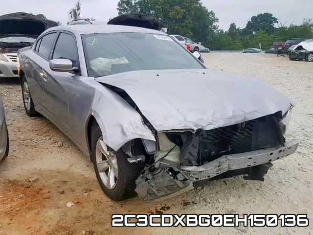 2C3CDXBG0EH150136
