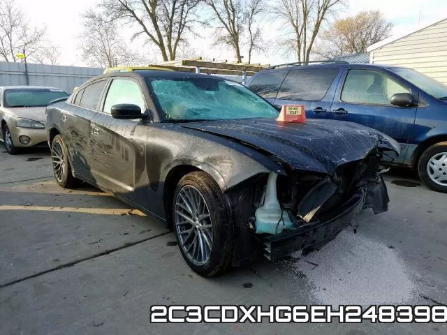 2C3CDXHG6EH248398