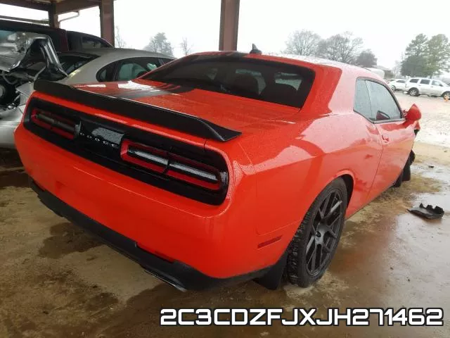 2C3CDZFJXJH271462