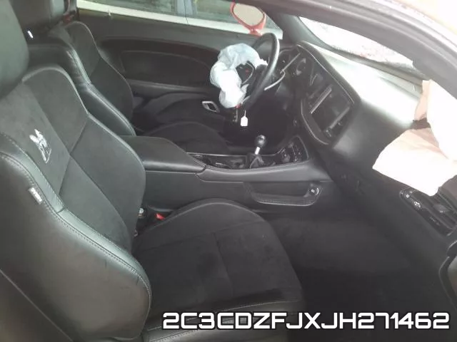 2C3CDZFJXJH271462