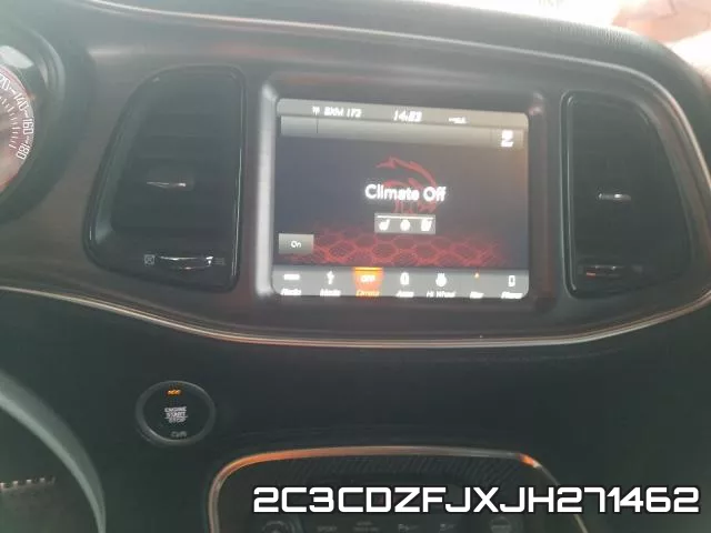 2C3CDZFJXJH271462