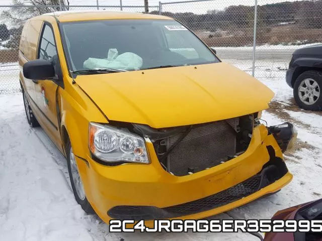 2C4JRGAG6ER352995