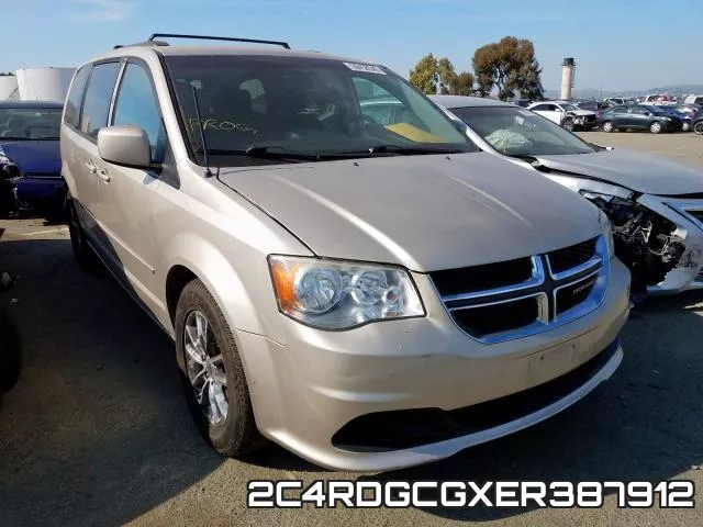 2C4RDGCGXER387912