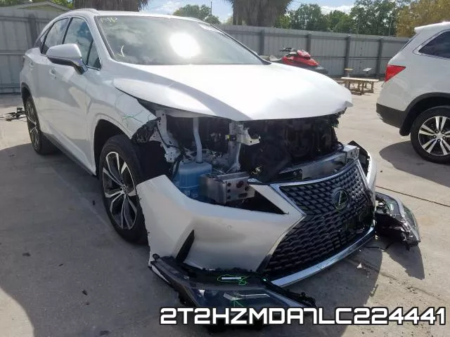 2T2HZMDA7LC224441