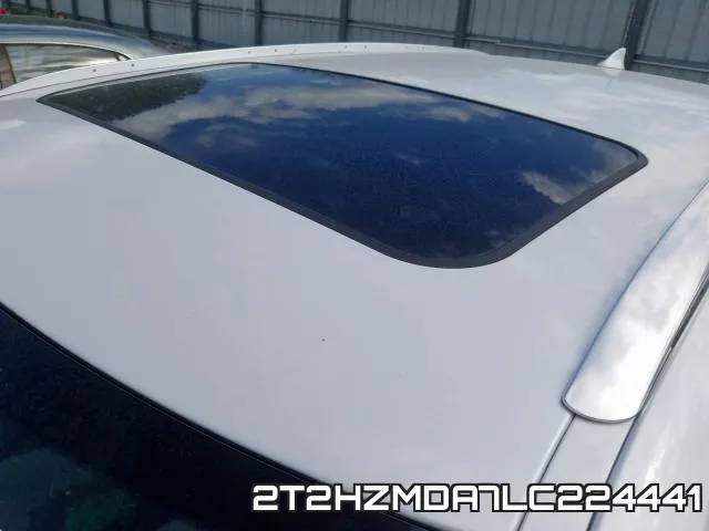2T2HZMDA7LC224441