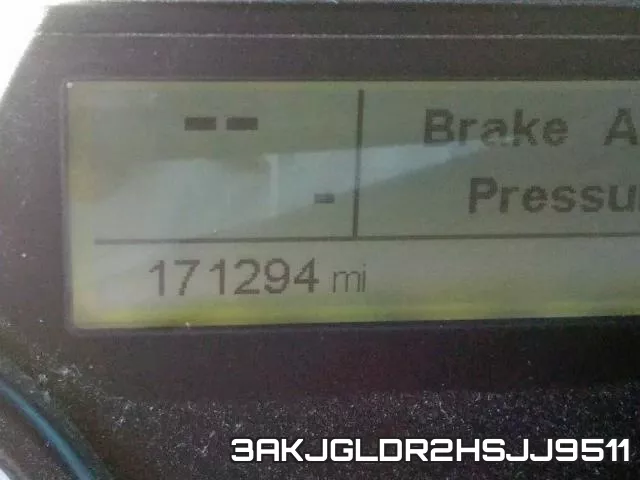 3AKJGLDR2HSJJ9511