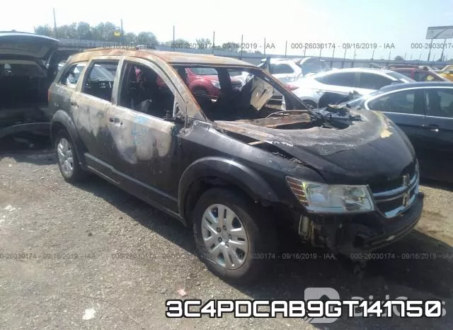 3C4PDCAB9GT141750