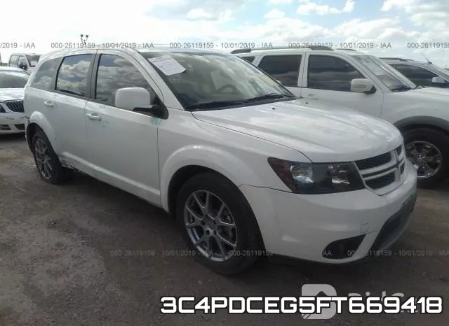 3C4PDCEG5FT669418