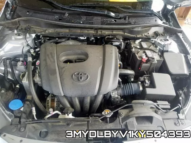 3MYDLBYV1KY504393