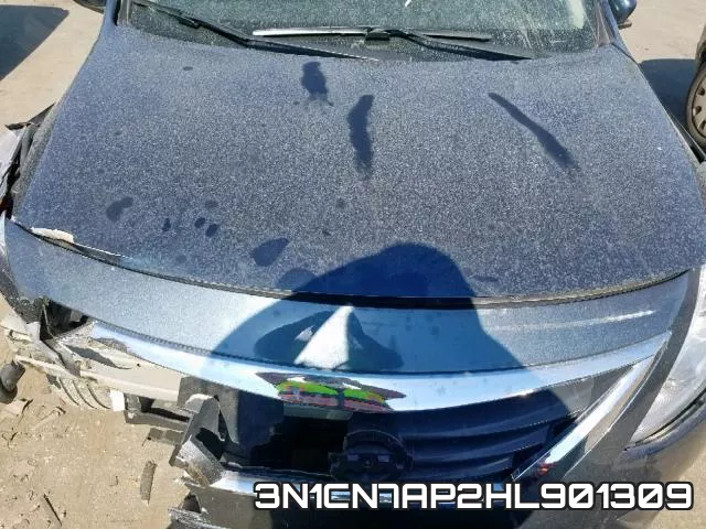 3N1CN7AP2HL901309