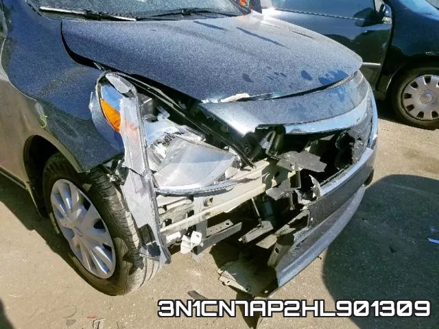 3N1CN7AP2HL901309