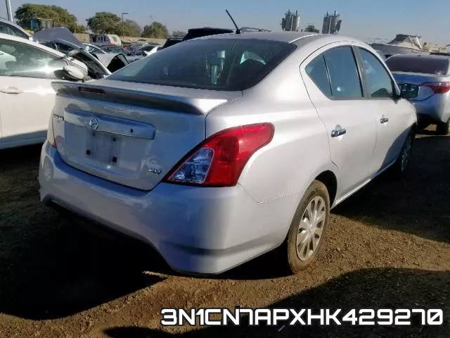 3N1CN7APXHK429270