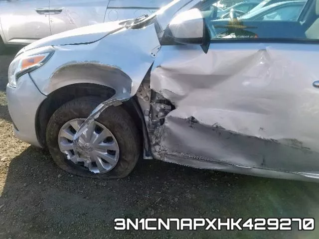 3N1CN7APXHK429270