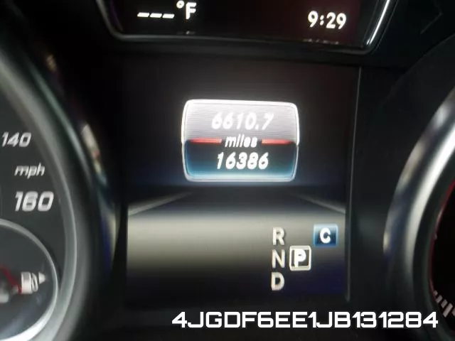 4JGDF6EE1JB131284