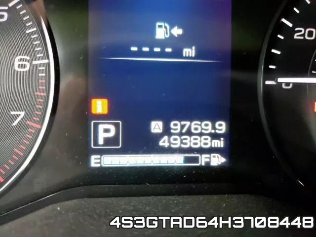 4S3GTAD64H3708448