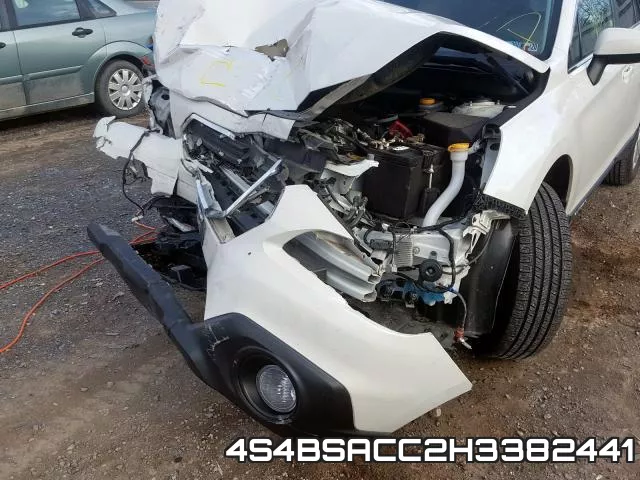 4S4BSACC2H3382441