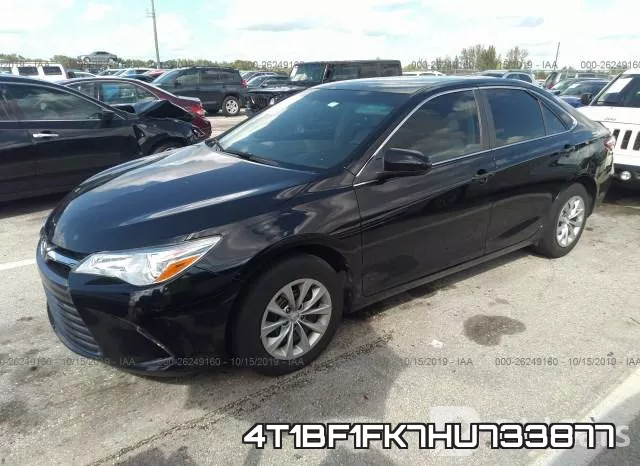 4T1BF1FK7HU733877