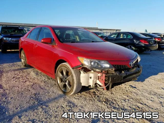 4T1BK1FK5EU545155
