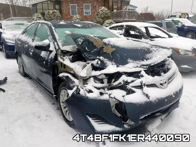 4T4BF1FK1ER440090