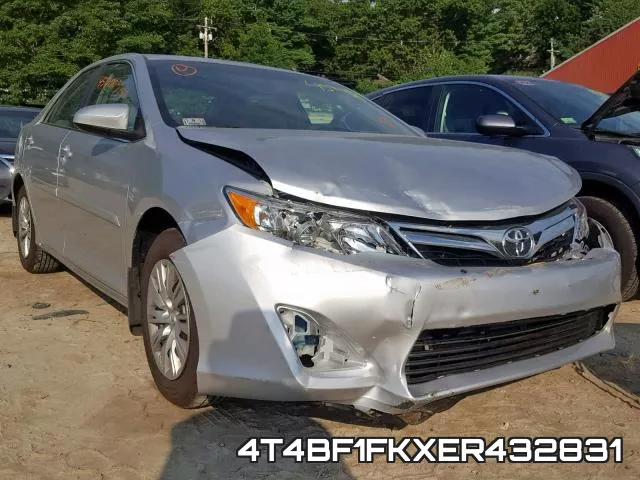 4T4BF1FKXER432831