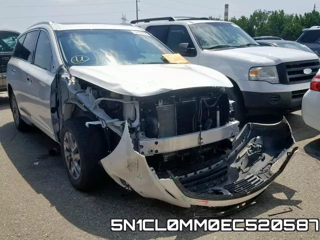 5N1CL0MM0EC520587